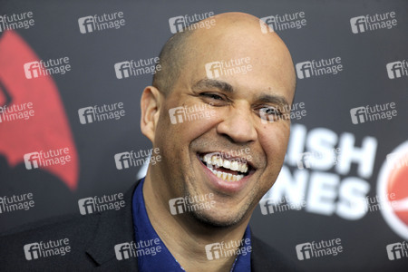Filmpremiere 'Batman v Superman: Dawn of Justice' in New York