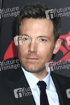 Filmpremiere 'Batman v Superman: Dawn of Justice' in New York