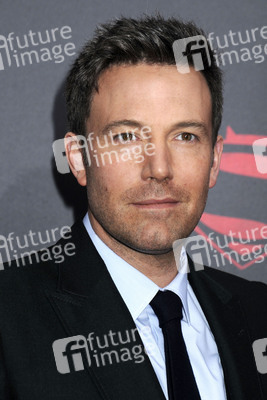 Filmpremiere 'Batman v Superman: Dawn of Justice' in New York