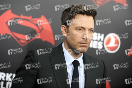 Filmpremiere 'Batman v Superman: Dawn of Justice' in New York