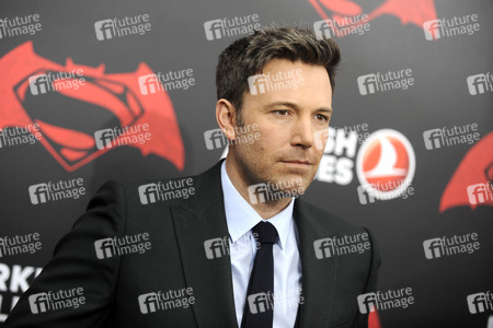 Filmpremiere 'Batman v Superman: Dawn of Justice' in New York