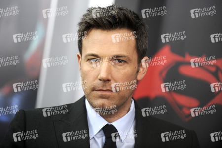 Filmpremiere 'Batman v Superman: Dawn of Justice' in New York