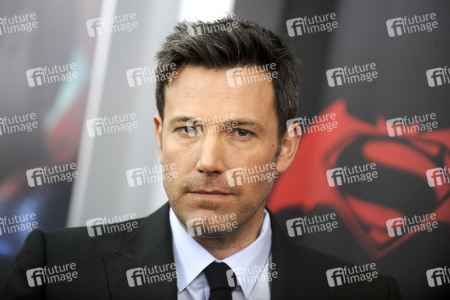 Filmpremiere 'Batman v Superman: Dawn of Justice' in New York