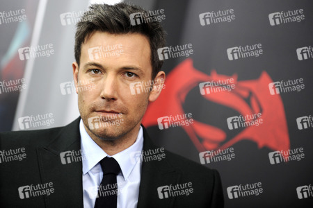 Filmpremiere 'Batman v Superman: Dawn of Justice' in New York