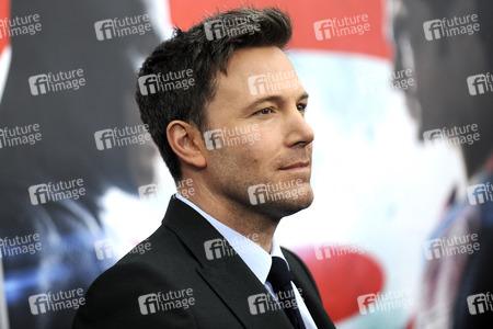 Filmpremiere 'Batman v Superman: Dawn of Justice' in New York