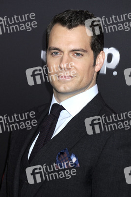 Filmpremiere 'Batman v Superman: Dawn of Justice' in New York