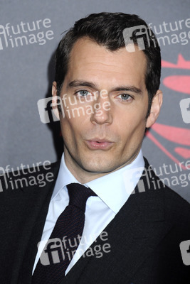 Filmpremiere 'Batman v Superman: Dawn of Justice' in New York