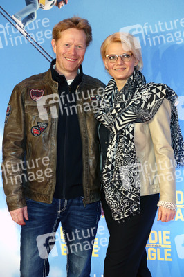 Special Screening 'Eddie the Eagle: Alles ist möglich' in München