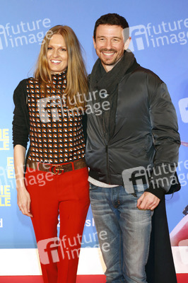 Special Screening 'Eddie the Eagle: Alles ist möglich' in München