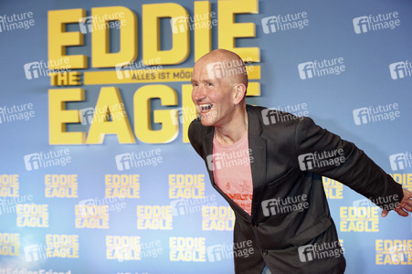 Special Screening 'Eddie the Eagle: Alles ist möglich' in München