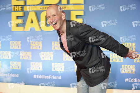 Special Screening 'Eddie the Eagle: Alles ist möglich' in München