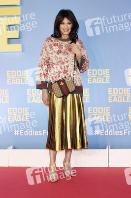 Special Screening 'Eddie the Eagle: Alles ist möglich' in München