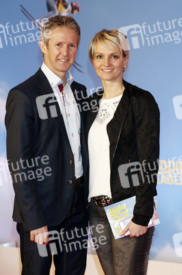 Special Screening 'Eddie the Eagle: Alles ist möglich' in München