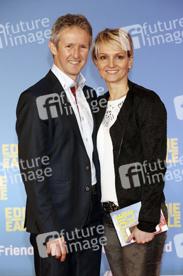 Special Screening 'Eddie the Eagle: Alles ist möglich' in München