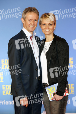 Special Screening 'Eddie the Eagle: Alles ist möglich' in München