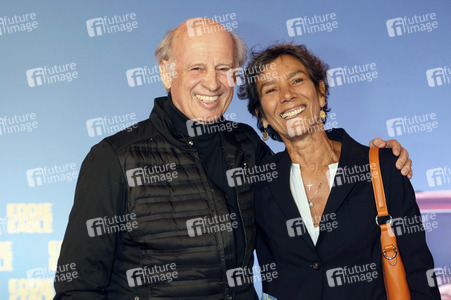 Special Screening 'Eddie the Eagle: Alles ist möglich' in München
