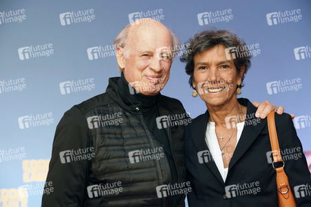 Special Screening 'Eddie the Eagle: Alles ist möglich' in München