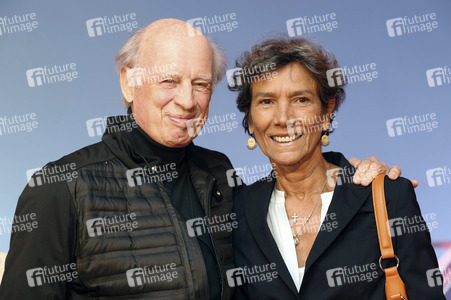 Special Screening 'Eddie the Eagle: Alles ist möglich' in München