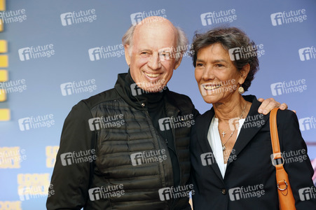 Special Screening 'Eddie the Eagle: Alles ist möglich' in München