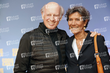 Special Screening 'Eddie the Eagle: Alles ist möglich' in München