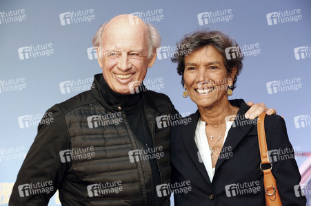 Special Screening 'Eddie the Eagle: Alles ist möglich' in München