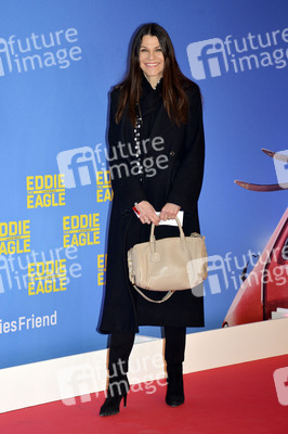 Special Screening 'Eddie the Eagle: Alles ist möglich' in München