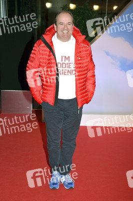 Special Screening 'Eddie the Eagle: Alles ist möglich' in München