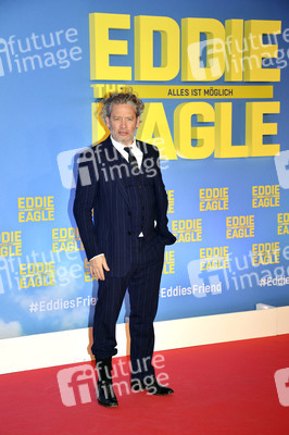 Special Screening 'Eddie the Eagle: Alles ist möglich' in München