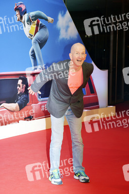 Special Screening 'Eddie the Eagle: Alles ist möglich' in München
