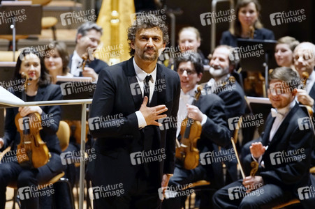 Konzert von Jonas Kaufmann in Berlin