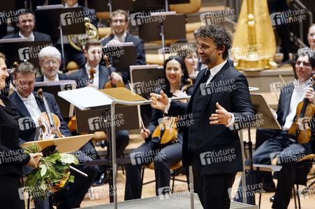Konzert von Jonas Kaufmann in Berlin