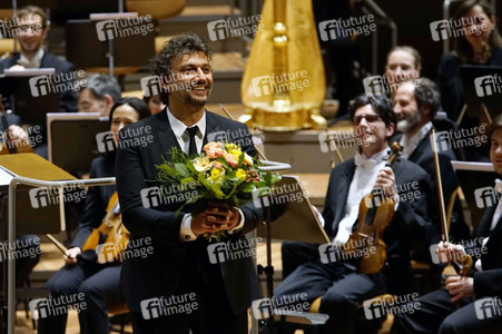 Konzert von Jonas Kaufmann in Berlin