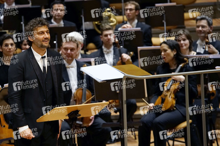 Konzert von Jonas Kaufmann in Berlin
