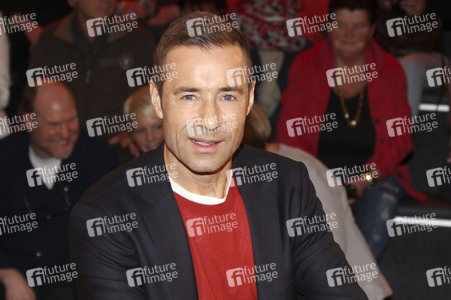 Talkshow 'Markus Lanz' in Hamburg