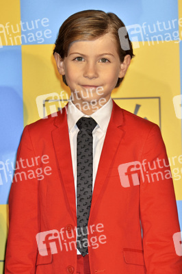 Filmpremiere 'Raum' in Tokio