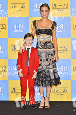 Filmpremiere 'Raum' in Tokio