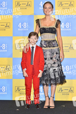 Filmpremiere 'Raum' in Tokio