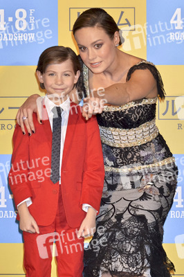 Filmpremiere 'Raum' in Tokio