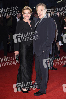 Filmpremiere 'Batman v Superman: Dawn of Justice' in London