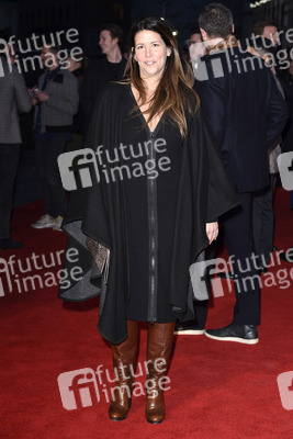 Filmpremiere 'Batman v Superman: Dawn of Justice' in London