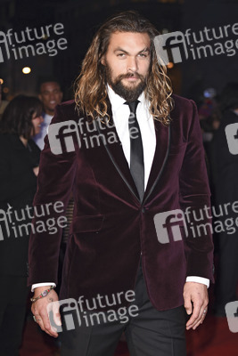 Filmpremiere 'Batman v Superman: Dawn of Justice' in London