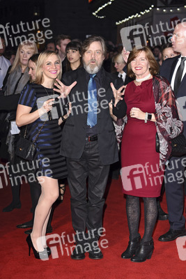 Filmpremiere 'Batman v Superman: Dawn of Justice' in London