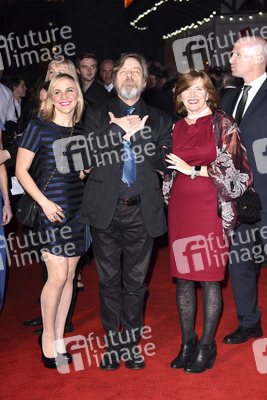 Filmpremiere 'Batman v Superman: Dawn of Justice' in London