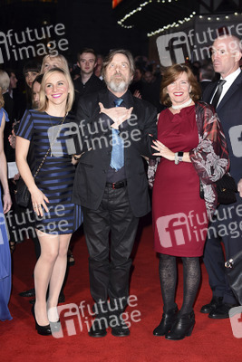 Filmpremiere 'Batman v Superman: Dawn of Justice' in London