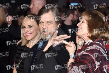 Filmpremiere 'Batman v Superman: Dawn of Justice' in London