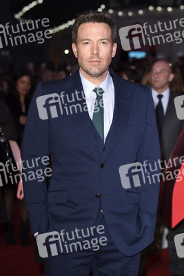 Filmpremiere 'Batman v Superman: Dawn of Justice' in London