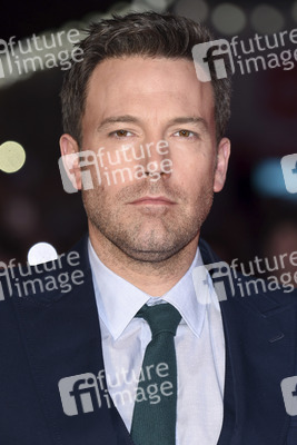 Filmpremiere 'Batman v Superman: Dawn of Justice' in London