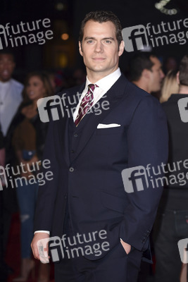 Filmpremiere 'Batman v Superman: Dawn of Justice' in London