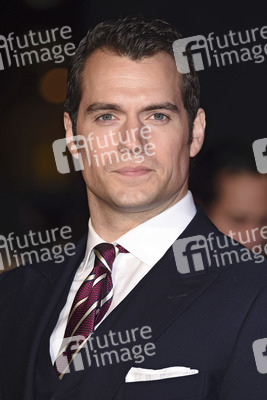 Filmpremiere 'Batman v Superman: Dawn of Justice' in London