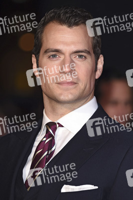 Filmpremiere 'Batman v Superman: Dawn of Justice' in London